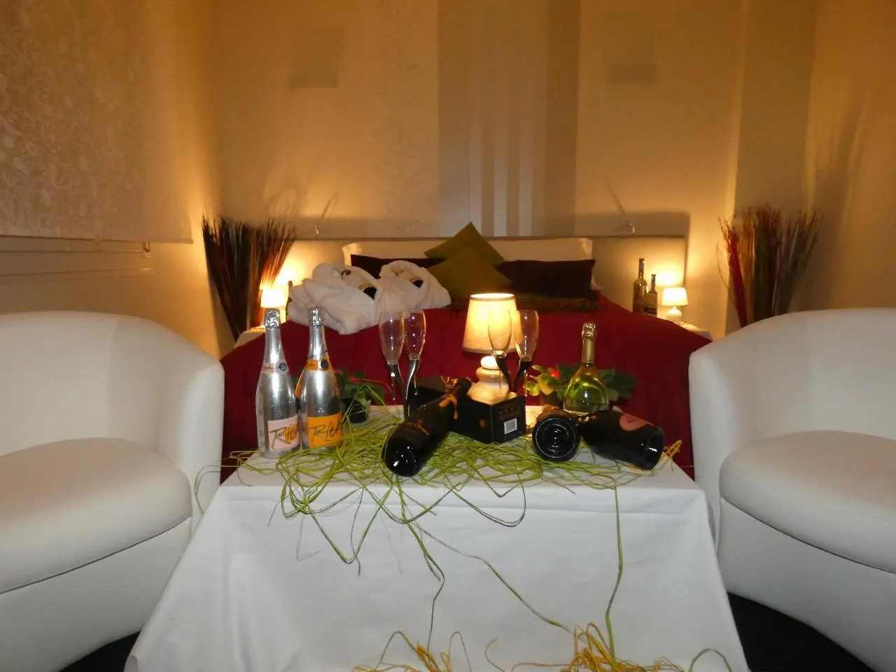 B&B Belvedere Suite Μαρανέλλο 0*,  Ιταλία