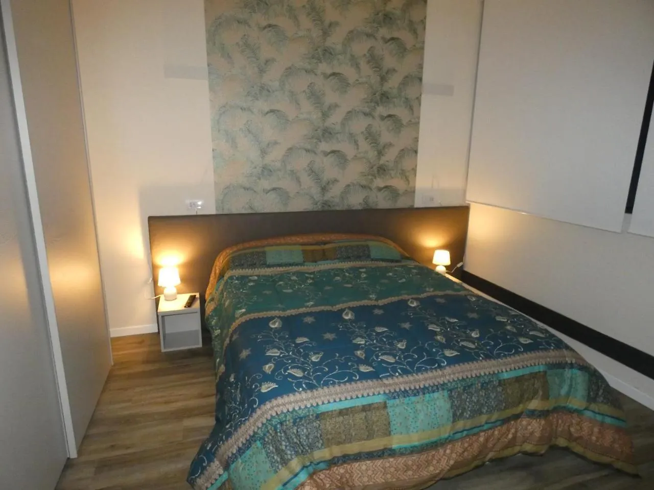 Bed and Breakfast B&B Belvedere Suite Μαρανέλλο Ιταλία
