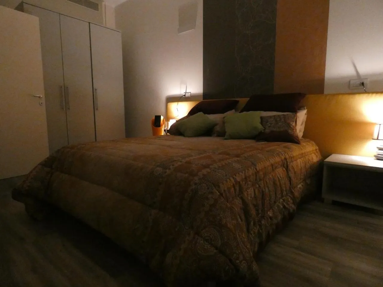 B&B Belvedere Suite Μαρανέλλο