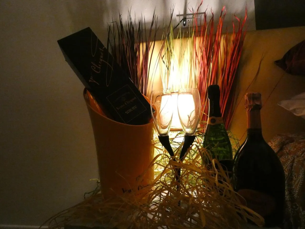 Bed and Breakfast B&B Belvedere Suite Μαρανέλλο