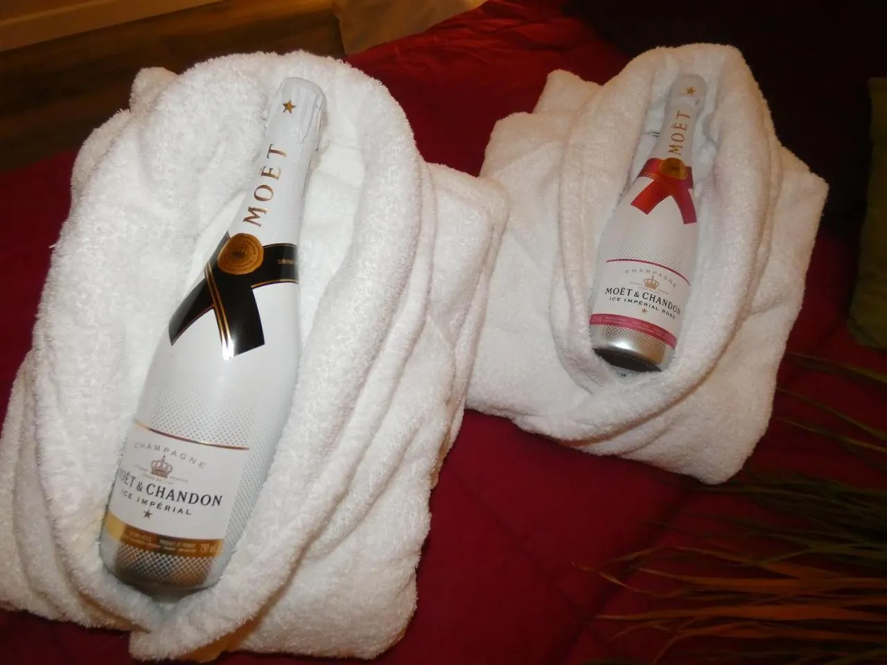 B&B Belvedere Suite Μαρανέλλο Ιταλία
