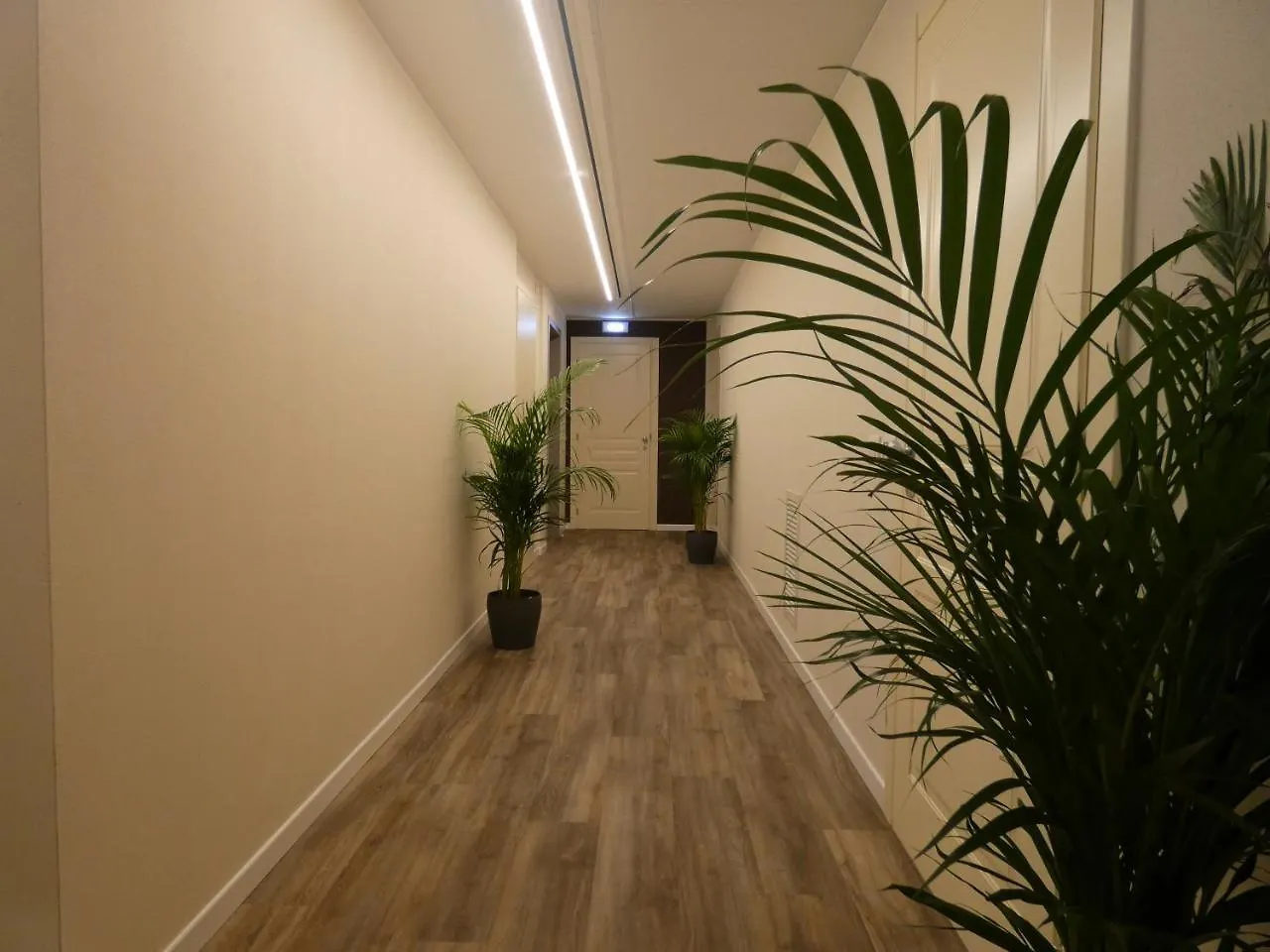 B&B Belvedere Suite Μαρανέλλο Bed and Breakfast