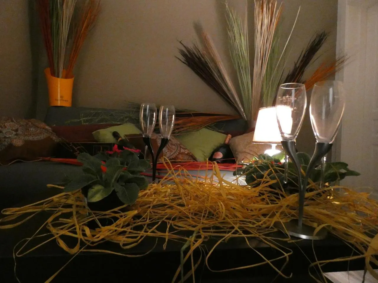 Bed and Breakfast B&B Belvedere Suite Μαρανέλλο