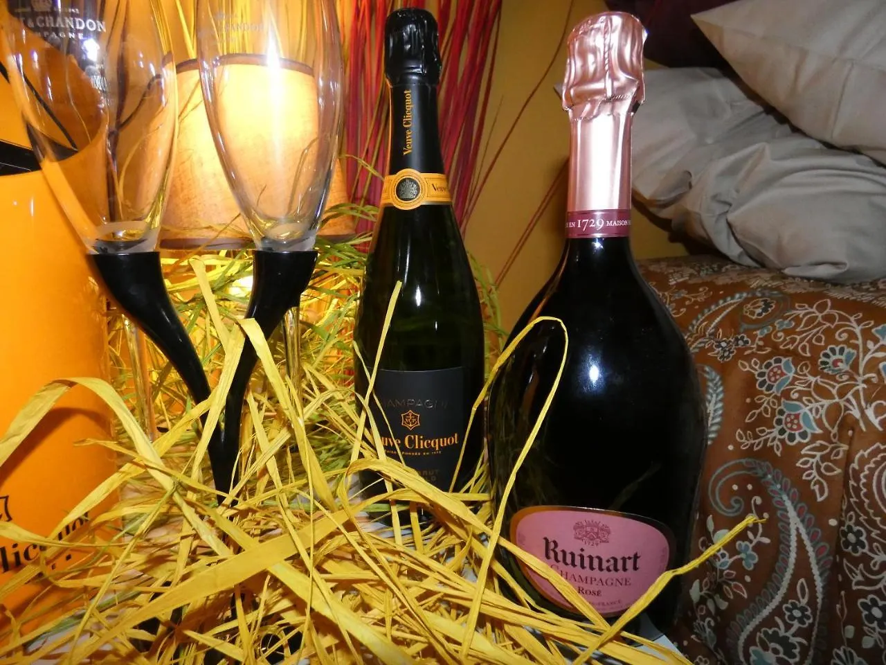 Bed and Breakfast B&B Belvedere Suite Μαρανέλλο