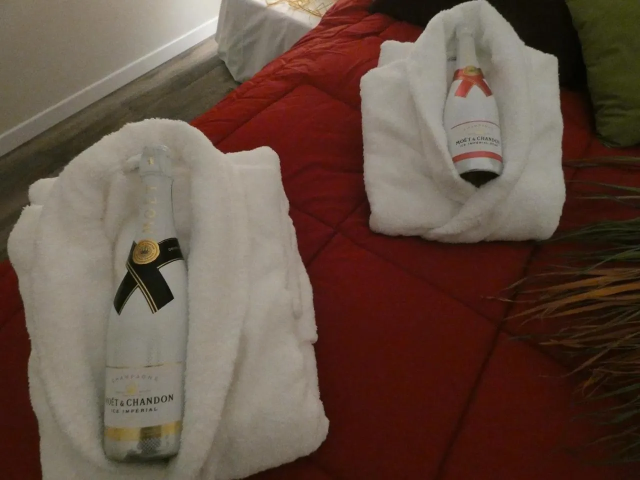 B&B Belvedere Suite Μαρανέλλο Ιταλία