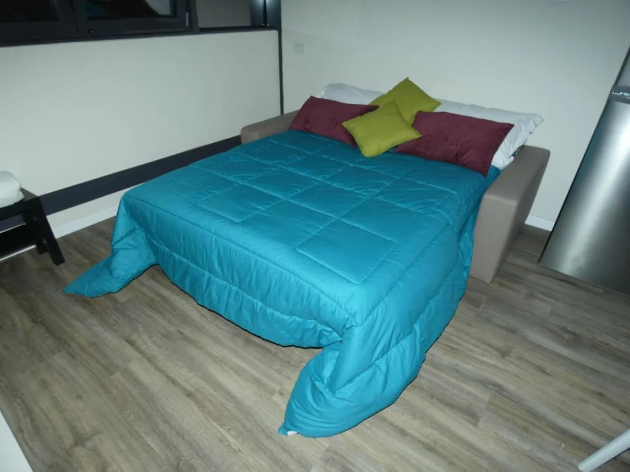 B&B Belvedere Suite Μαρανέλλο Bed and Breakfast