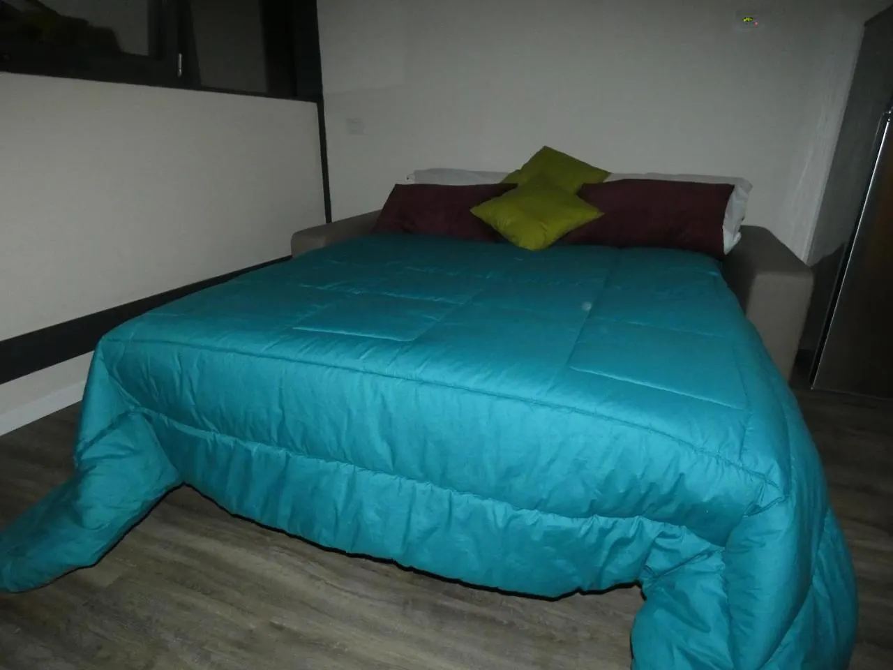 Bed and Breakfast B&B Belvedere Suite Μαρανέλλο Ιταλία