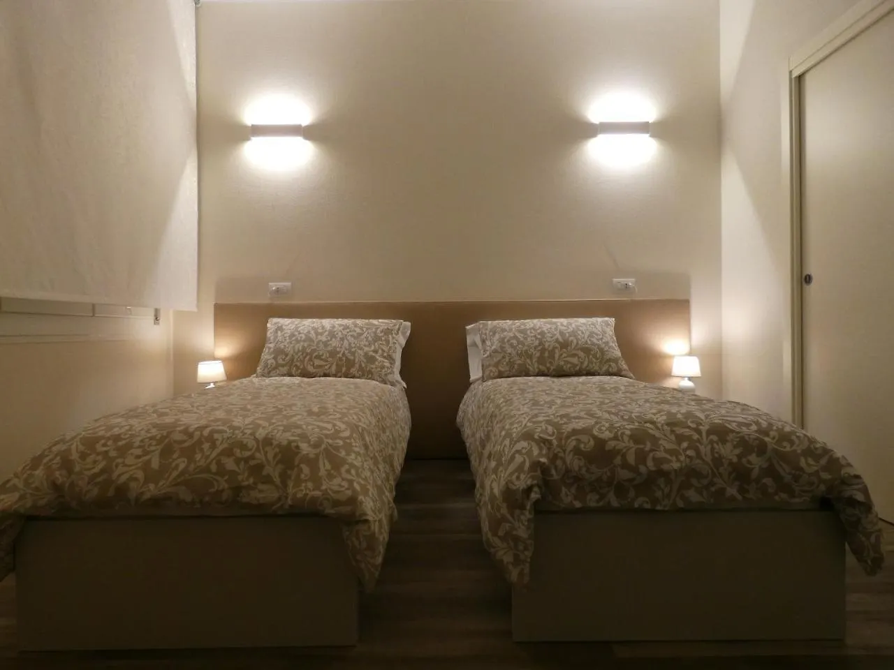 Bed and Breakfast B&B Belvedere Suite Μαρανέλλο