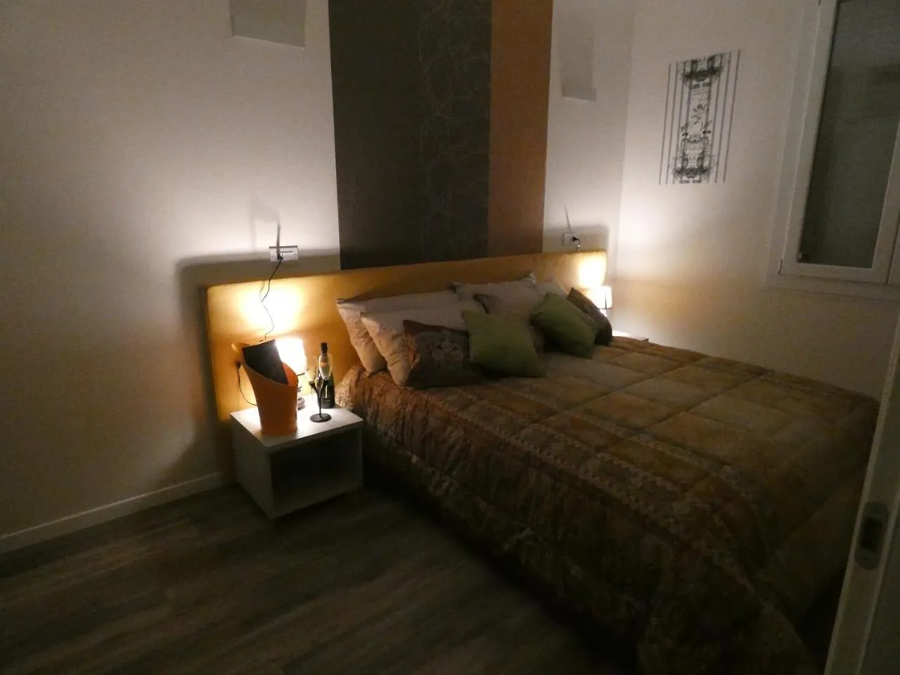 Bed and Breakfast B&B Belvedere Suite Μαρανέλλο