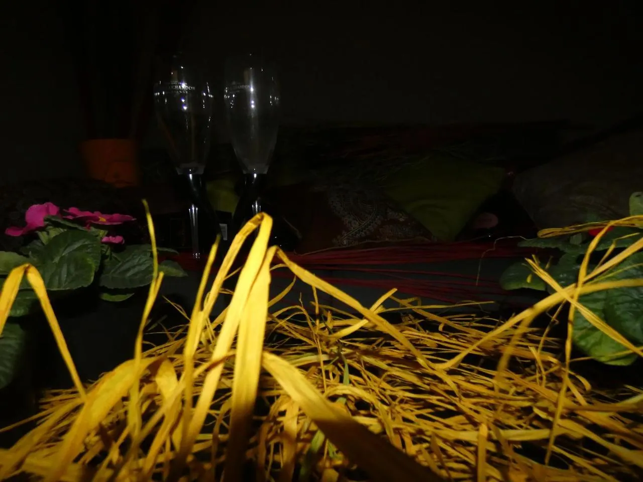 B&B Belvedere Suite Μαρανέλλο Bed and Breakfast