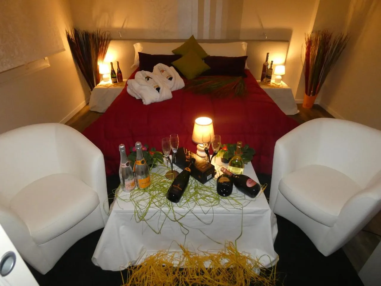 B&B Belvedere Suite Μαρανέλλο Ιταλία