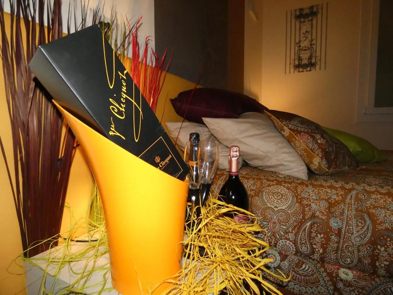 B&B Belvedere Suite Μαρανέλλο 0*,  Ιταλία