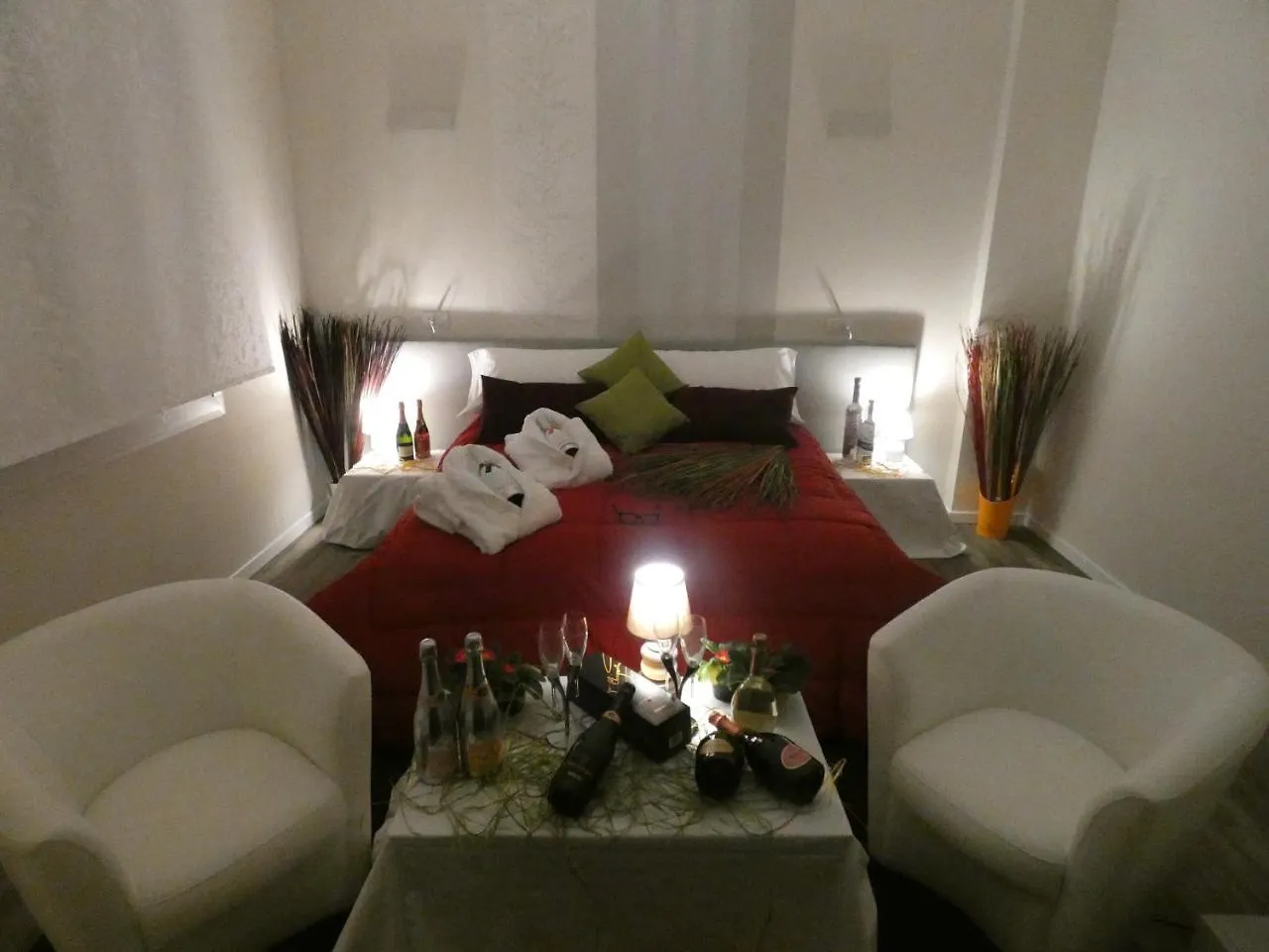 Bed and Breakfast B&B Belvedere Suite Μαρανέλλο Ιταλία
