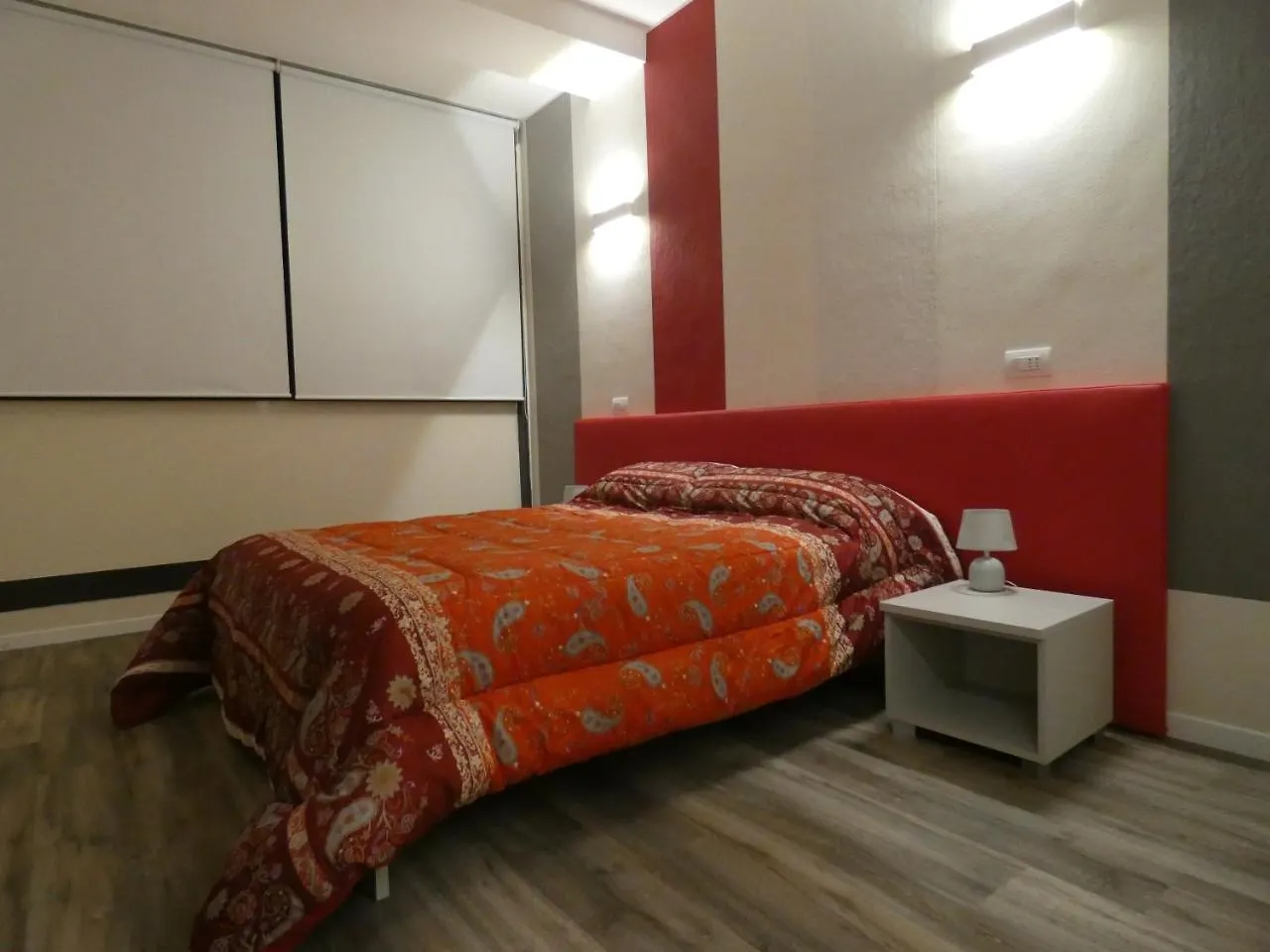 Bed and Breakfast B&B Belvedere Suite Μαρανέλλο
